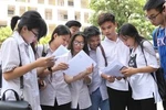 Thấy gì khi môn Giáo dục Công dân có nhiều điểm 10?