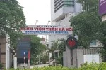 Nhập nhằng bổ nhiệm giám đốc bệnh viện ngay giữa thủ đô