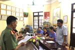 Cuối tháng 4/2018 đã nhờ vả, việc nâng điểm có thể đã diễn ra từ năm trước?