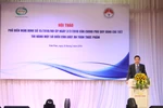 Cắt giảm hàng loạt thủ tục hành chính cho doanh nghiệp thực phẩm