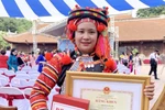 Ngày 20/11 ý nghĩa của cô giáo Khoàng Hà Pơ