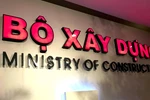 Bộ Xây Dựng thông tin chính thức về việc xảy ra với đoàn thanh tra ở Vĩnh Phúc