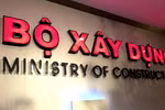 Bộ Xây Dựng thông tin chính thức về việc xảy ra với đoàn thanh tra ở Vĩnh Phúc