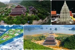 Những đại gia nào đang hưởng lợi từ dự án nửa du lịch, nửa tâm linh?