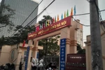 Vì sao trường Nguyễn Đình Chiểu cắt lớp dự bị hòa nhập cho học sinh khiếm thị?