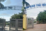 Chính quyền quận Long Biên thừa nhận yếu kém, để khu sinh thái Hòa Phát vi phạm