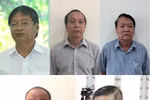 Khởi tố thêm 05 đối tượng liên quan đến những sai phạm của Phan Văn Anh Vũ