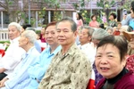Bộ Y tế đề xuất điều chỉnh mức sinh, ngăn chặn nguy cơ "chưa giàu đã già"