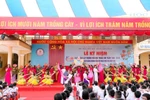 Hiệu trưởng trường Trung Sơn Trầm: Tôi không tơ hào một đồng nào cả