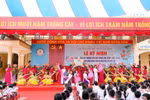Hiệu trưởng trường Trung Sơn Trầm: Tôi không tơ hào một đồng nào cả