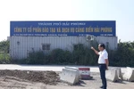Giật mình với chiêu “cò gỗ mổ cò thật” của nữ doanh nhân bí ẩn