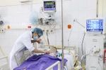 Nhiều em bé thoát khỏi tử thần nhờ bản lĩnh của các bác sĩ