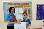 Duyên nợ với nghề “bà Tổng” nơi địa đầu Tổ Quốc