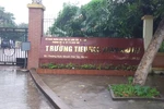 Không khởi tố vụ án hình sự vụ phụ huynh ở Xuân Khanh bị đe dọa tạt a-xít