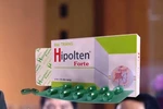 Hà Nội đình chỉ lưu hành thuốc Hipolten