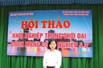 Trăn trở của cô giáo dạy Ngữ văn trong thời đại 4.0