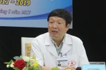 Hà Nội không bổ nhiệm lại Giám đốc bệnh viện Thận vì có lùm xùm bằng cấp