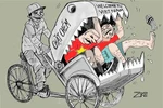 Lời xin lỗi của người Nhật và thói quen “ăn xổi, ở thì” của người Việt