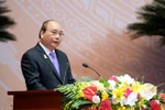 Thủ tướng Nguyễn Xuân Phúc: "Đoàn phải đi trước thanh niên"