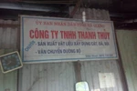 Doanh nghiệp đánh trọng thương con liệt sĩ, coi thường chính quyền Hà Giang