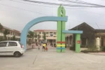 Hiệu trưởng trường Ninh Mỹ hứa khắc phục tồn tại, mong phụ huynh thấu hiểu