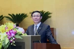 Cả nước đang có 57.995 đơn vị sự nghiệp công lập với, 2,45 triệu viên chức 