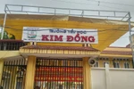 Ậm ừ chuyện lạm thu, Hiệu trưởng trường Kim Đồng vẫn kêu bị vu khống
