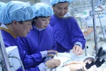Dấu ấn của Bộ trưởng Nguyễn Thị Kim Tiến