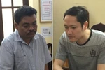 Hà Giang khai trừ Đảng với 2 cán bộ nâng điểm thi