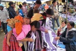 Phụ nữ vùng cao – đích ngắm của tội phạm buôn người