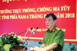 Người nghiện ma túy trong cả nước đang có dấu hiệu gia tăng