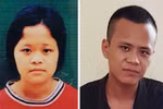 Liên tiếp tăng án vì buôn người xuyên quốc gia