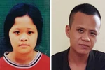 Liên tiếp tăng án vì buôn người xuyên quốc gia