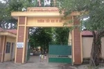 Bức xúc thu tiền đầu năm Trường tiểu học Uy Nỗ, ai là người nói dối?