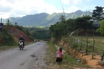 Chông gai hành trình đến ước mơ của Thào Thị Sấu