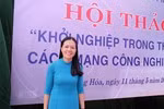 Đánh, mắng không phải là cách để học sinh học tốt