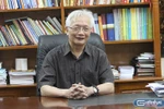 Nhà xuất bản Giáo dục không thể đổ lỗi thiếu sách là do học sinh tăng đột biến