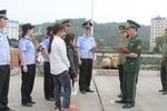 Việt Nam vẫn là điểm nóng của tình trạng mua bán người và di cư bất hợp pháp.