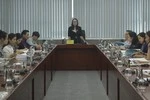 Tuyên dương 120 học sinh, sinh viên, thanh niên dân tộc thiểu số tiêu biểu