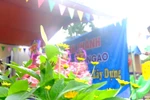 Hạnh phúc ở Nà Ngao