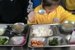 Con kêu đói, huyện An Dương xác nhận có bớt xén nhưng trường chỉ rút kinh nghiệm