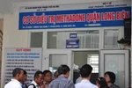 Mô hình mới hỗ trợ người cai nghiện ma tuý
