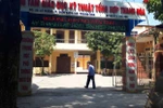 Trường Nguyễn Trãi thu hồi quyết định kỷ luật 7 học sinh 