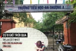 Thầy giáo dâm ô học sinh, nhà trường và phụ huynh cũng có một phần trách nhiệm