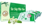 Bộ Y tế khuyến cáo người tiêu dùng không mua và sử dụng sản phẩm Dạ Dầy Mộc Hoa