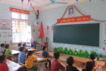 Học sinh vùng cao Hà Giang sẵn sàng vào năm học mới