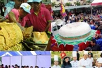 Nhảm nhí những kỷ lục to nhất, dài nhất và nặng nhất