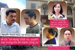 Vụ gian lận điểm thi tại Hà Giang sẽ được xét xử trong tháng 9