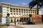 Lần đầu tiên Bộ Y tế tổ chức thi tuyển Hiệu trưởng Đại học Y Dược Hải Phòng