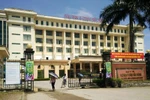 Lần đầu tiên Bộ Y tế tổ chức thi tuyển Hiệu trưởng Đại học Y Dược Hải Phòng